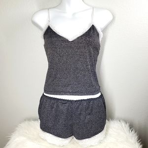 SOLD-SHEIN pajama set